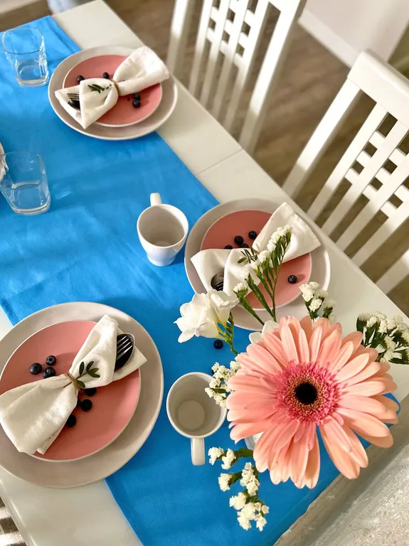 Бриз — ваш личный облачный атлас