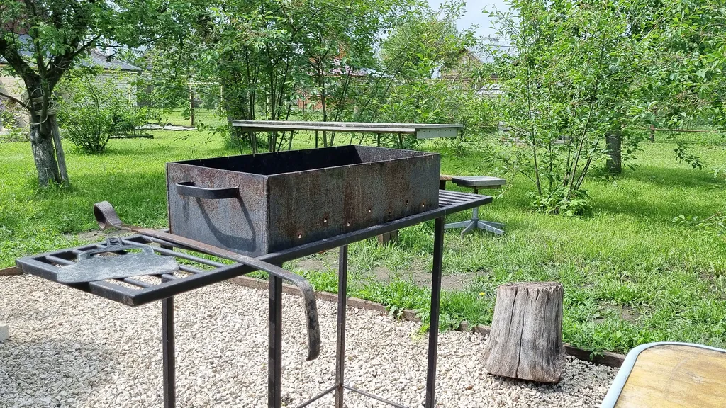 Дом, уютное место в центре города