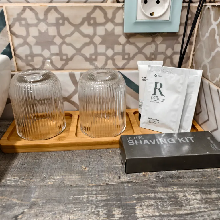 Уютная квартира у горы