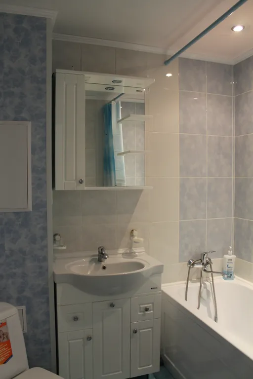 Уютнaя кваpтиpa у Парка