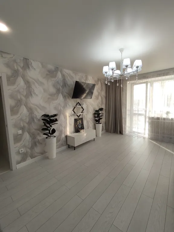 2 квартира в центре города