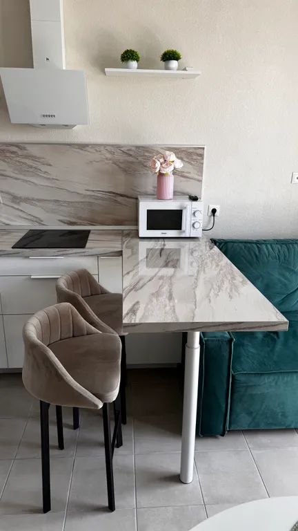 Уютная квартира в центре