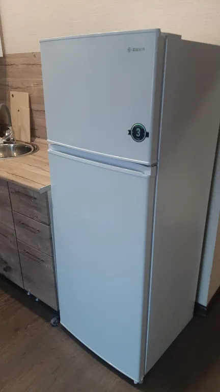 Уютная студия, недалеко от ЖД вокзала