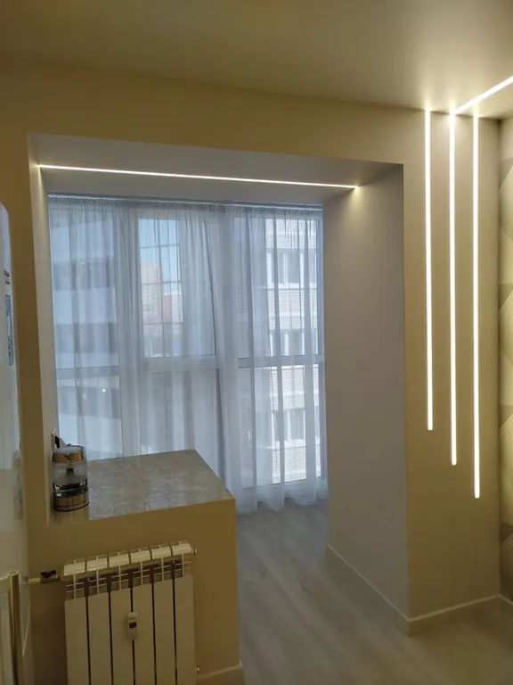 Уютная квартира ждет именно Вас!!!