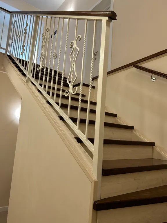 Апартаменты в историческом центре города