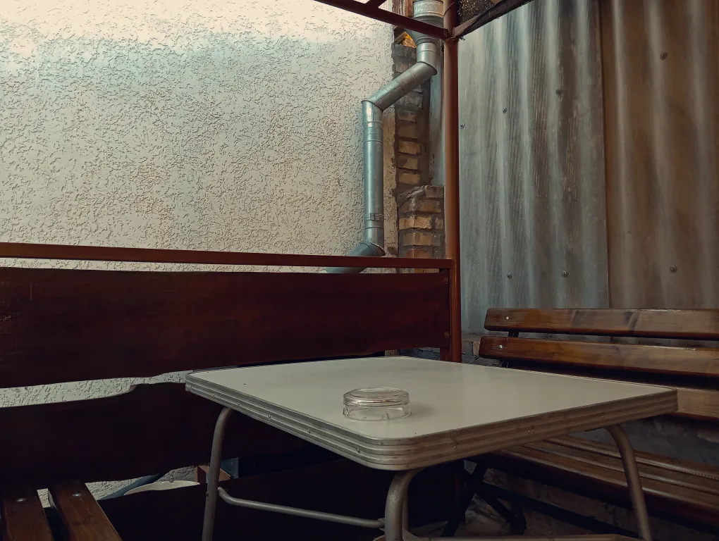 Двухкомнатный номер с балконами