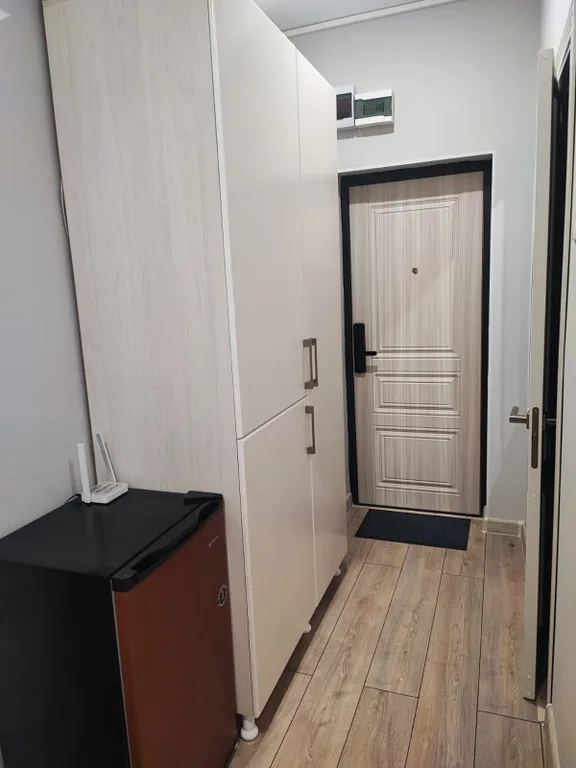 Квартира Квартира Уютная современная студия — Адлер