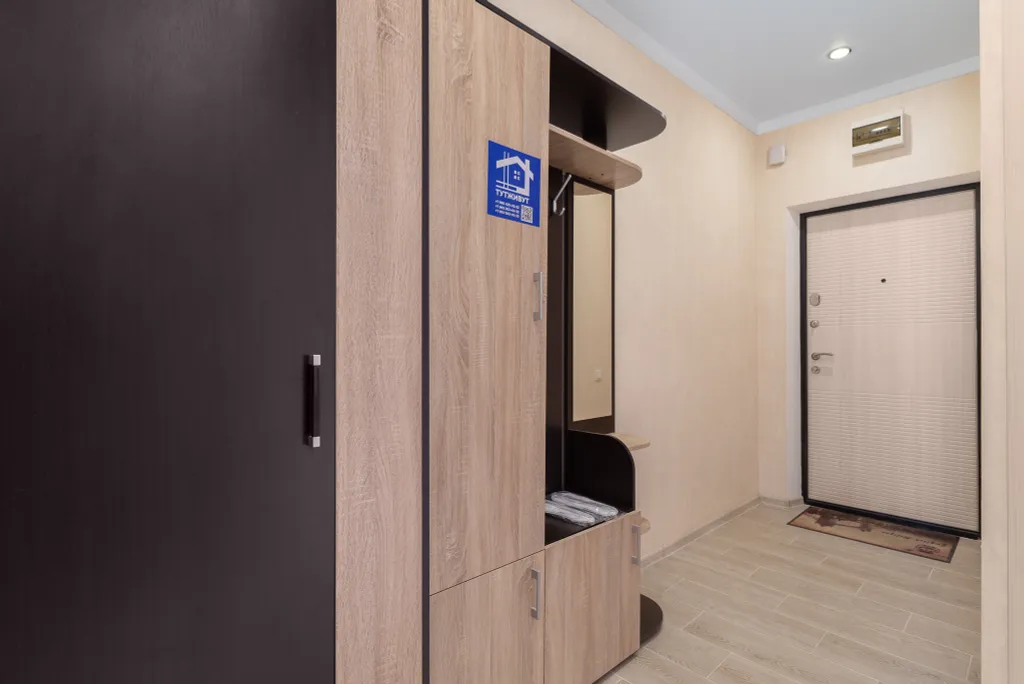 Квартира 1-комнатная Квартира — Краснодар