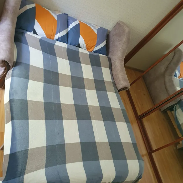 Квартира Уютная квартира в центре — Калининград