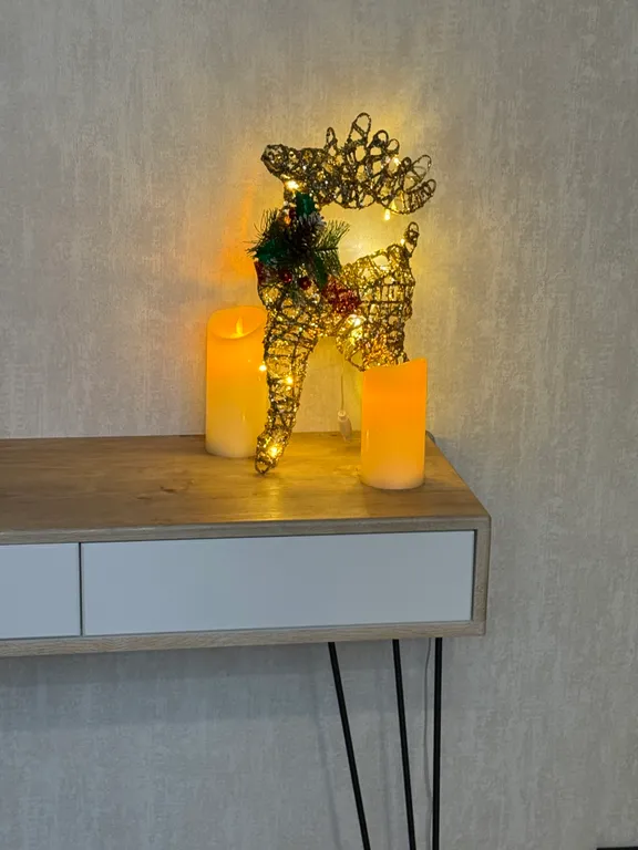 3-комнатный Дом