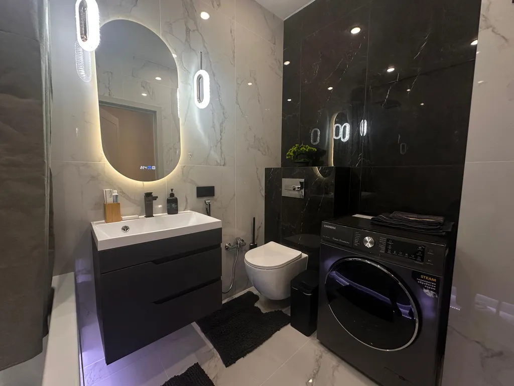 Квартира Уютная квартира у моря — Темрюк