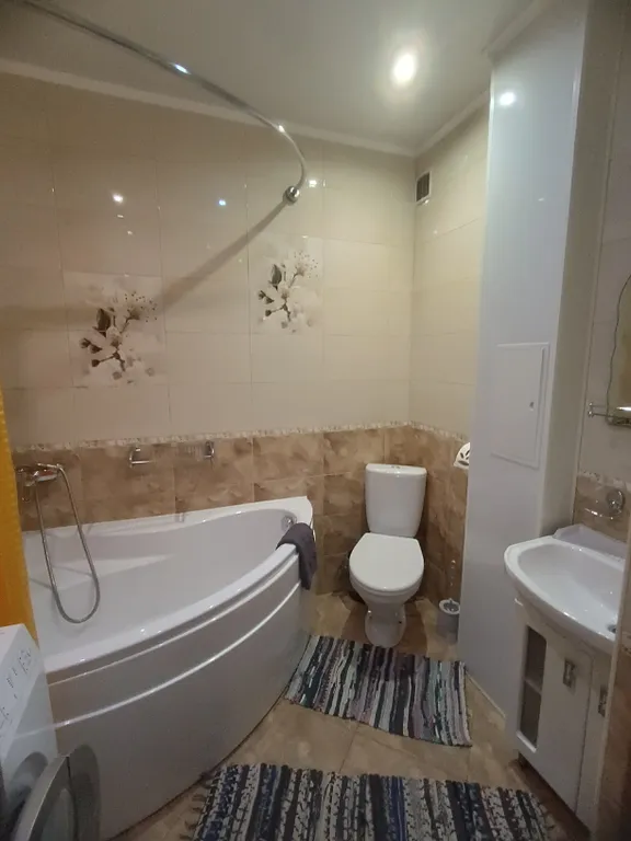 Уютная квартира в курортной зоне