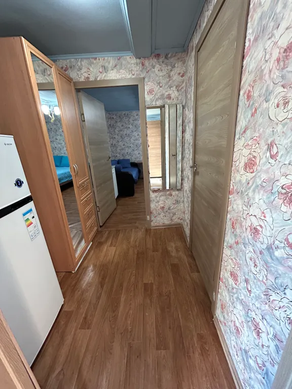 Дом с отдельным входом