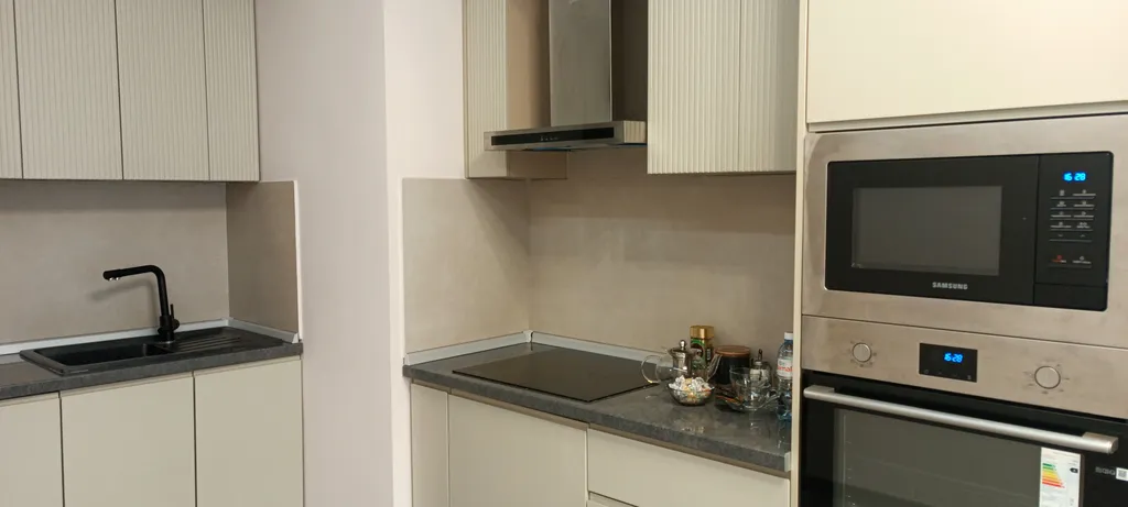 Апартаменты бизнес класса