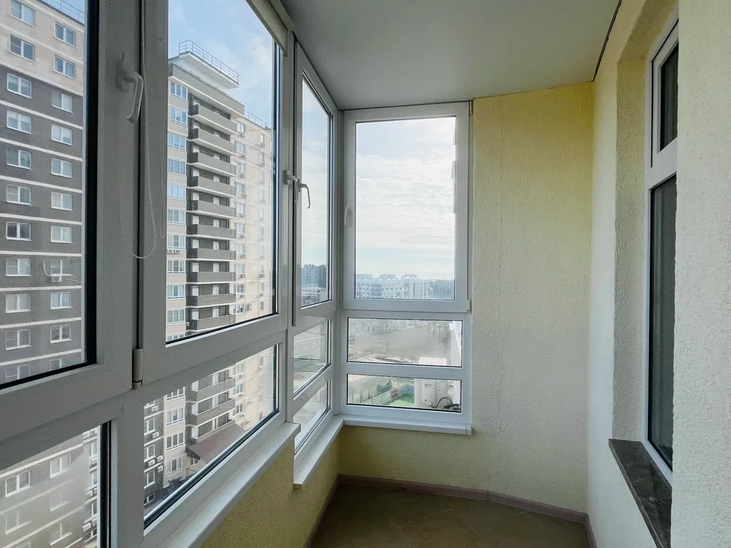 Квартира Квартира Путешествие к горизонту начинается здесь — Анапа