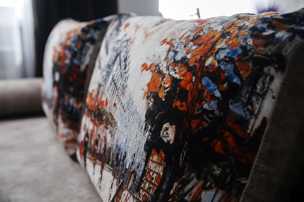 Апартаменты Прованс