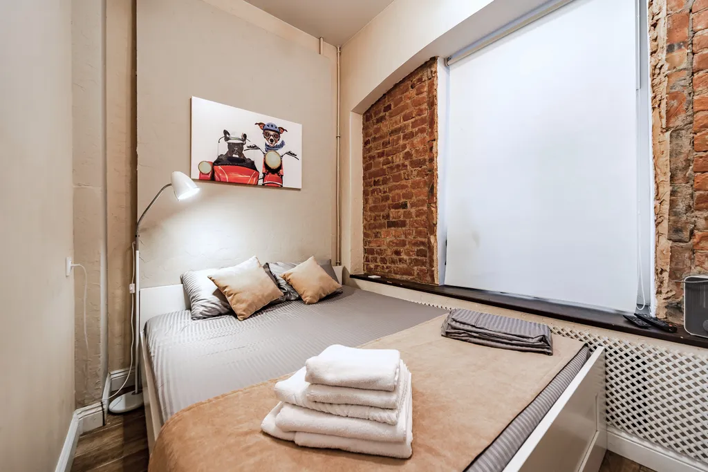 Квартира Комната — Санкт-Петербург