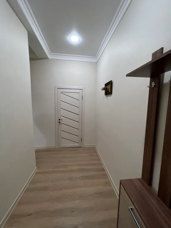 Уютная квартира в самом центре города в 5 минутах от моря