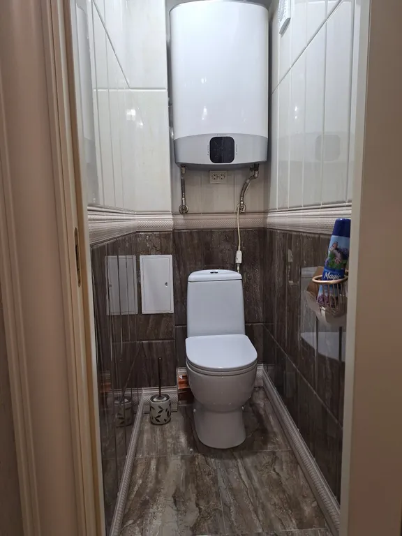 Уютная квартира в парковой зоне центра города