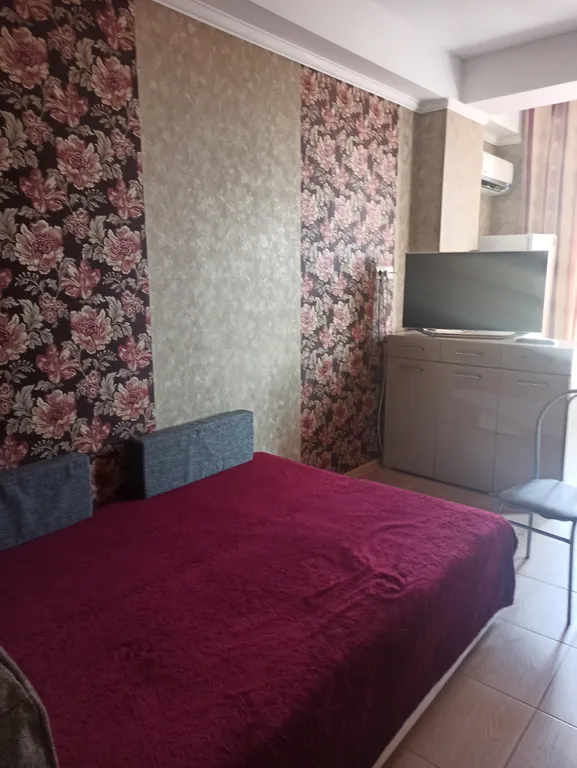 Уютная студия