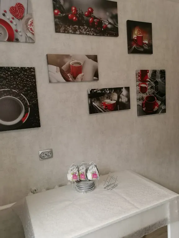 Квартира в центре