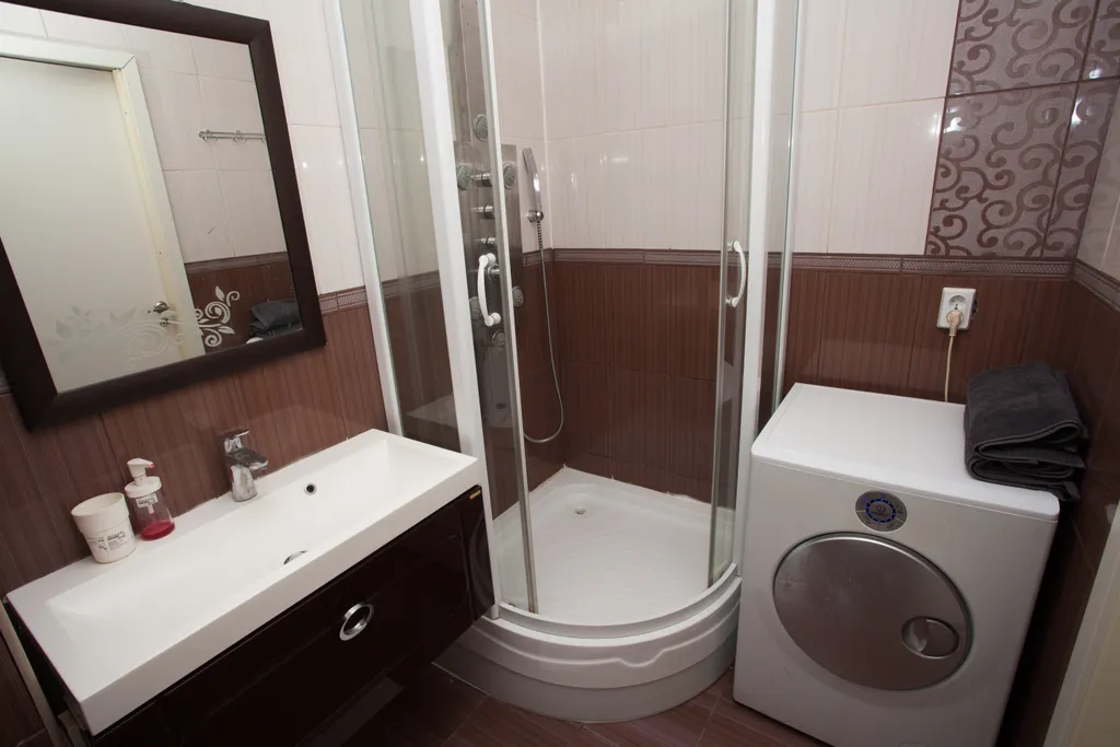 Апартаменты у метро Девяткино