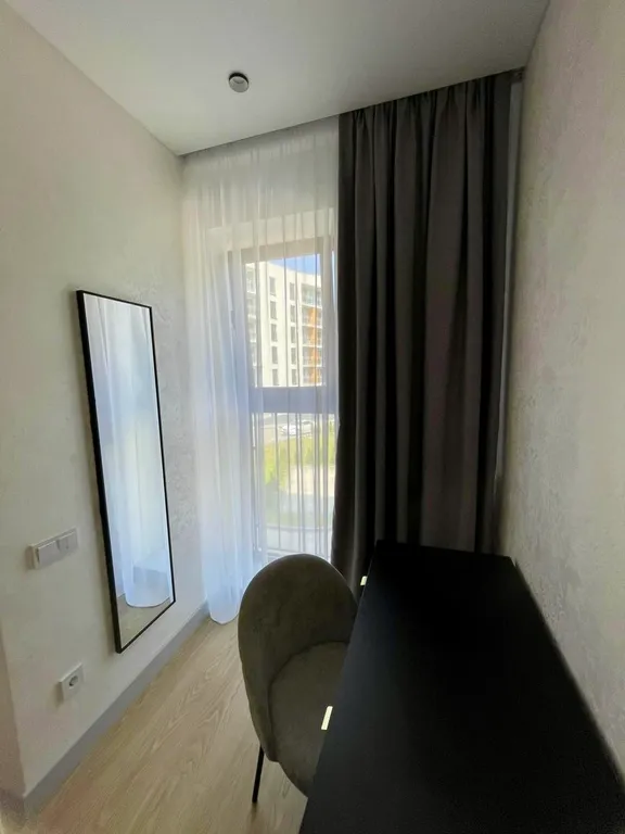 Стильные апартаменты Cosy Beach39