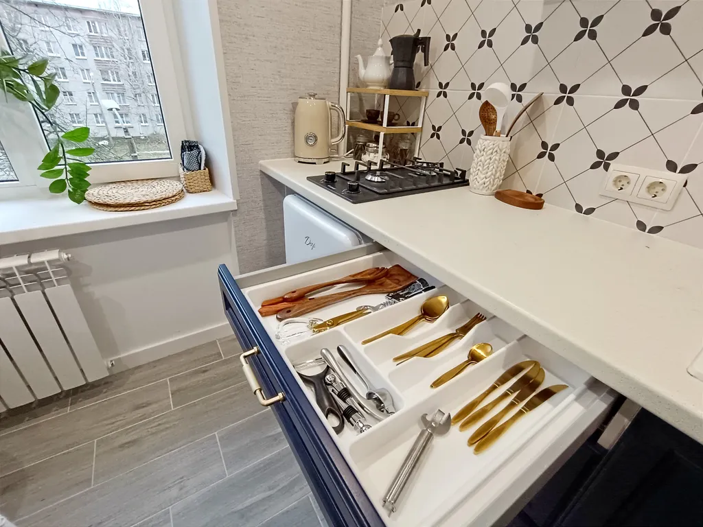 Квартира в центре у парка