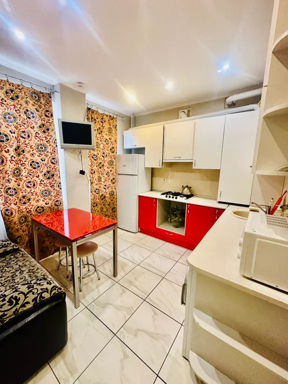 Апартаменты люкс