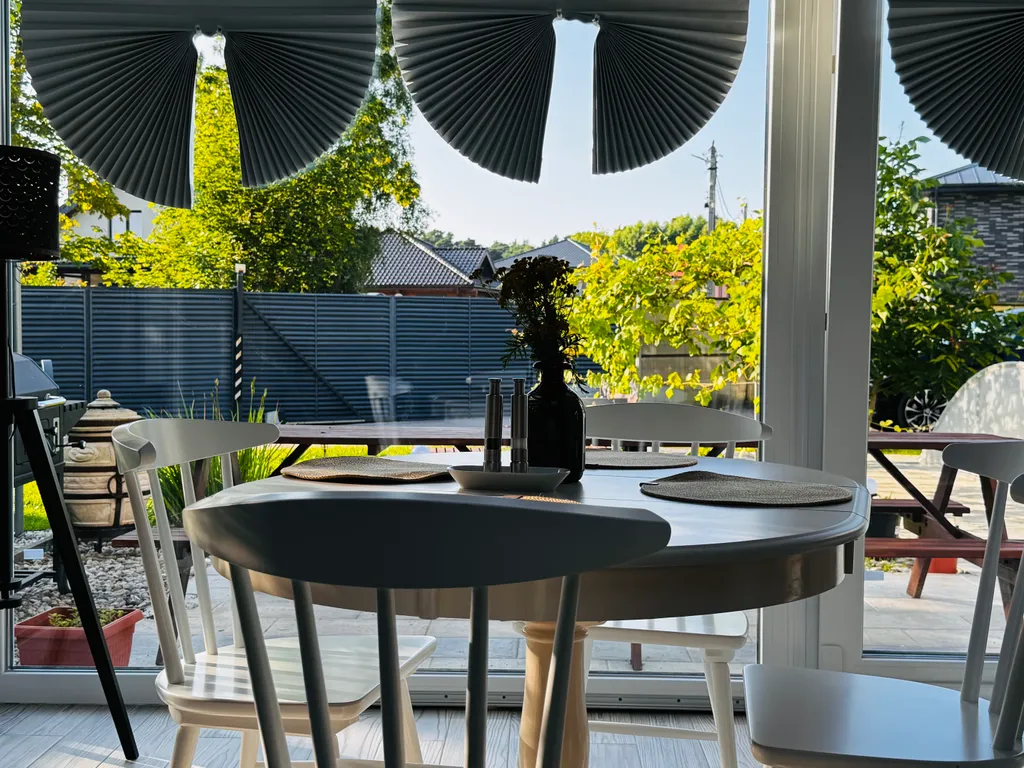 Апартаменты «Дом, где шепчет море»