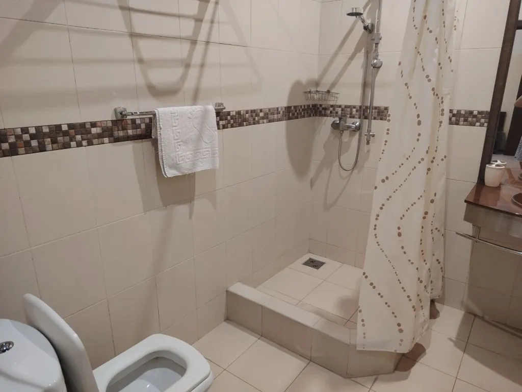 Квартира Комната — Геленджик