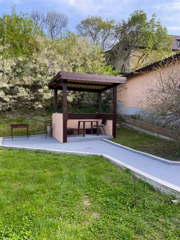 Жилье для семьи у моря