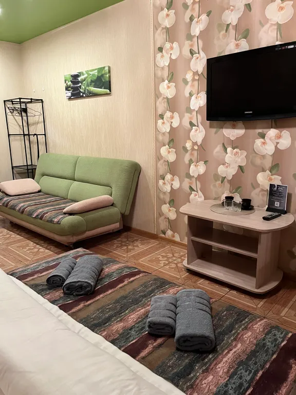 Стандарт Семейный