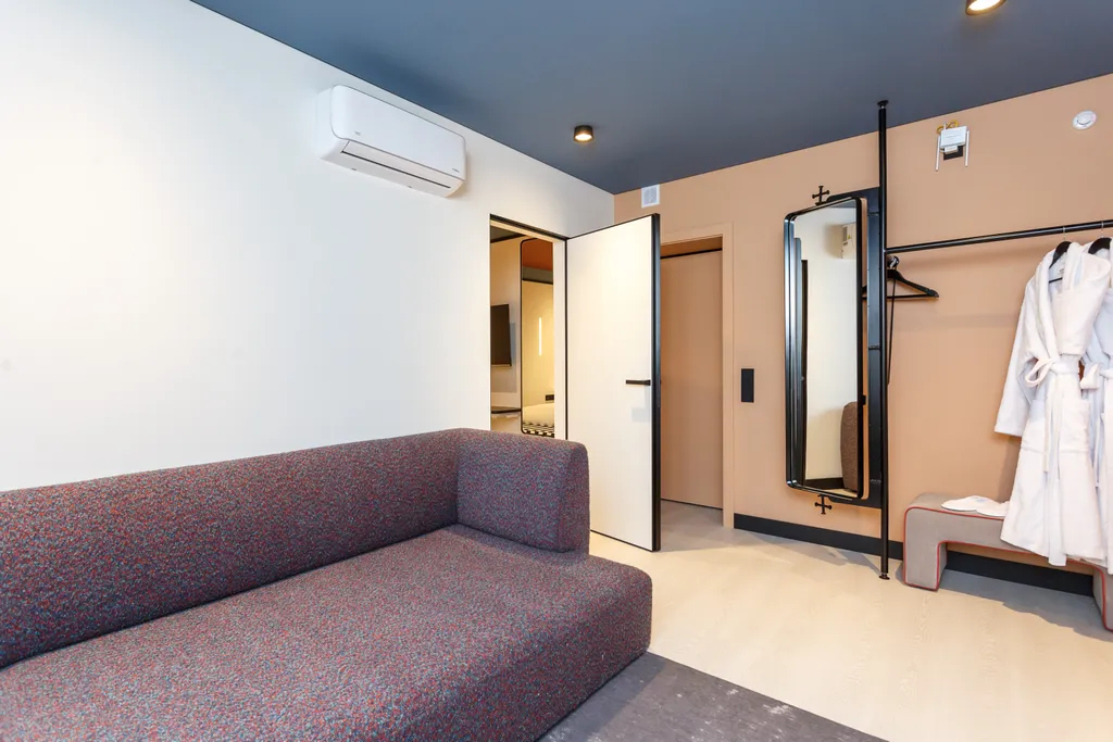 Апартаменты "Альфа"