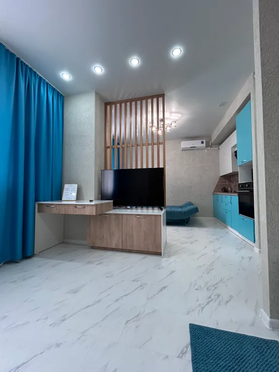 Комфортабельная квартира в самом центре