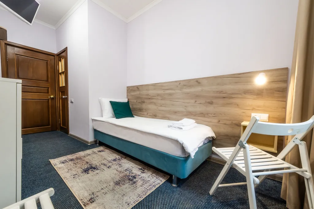 Квартира Комната — Санкт-Петербург