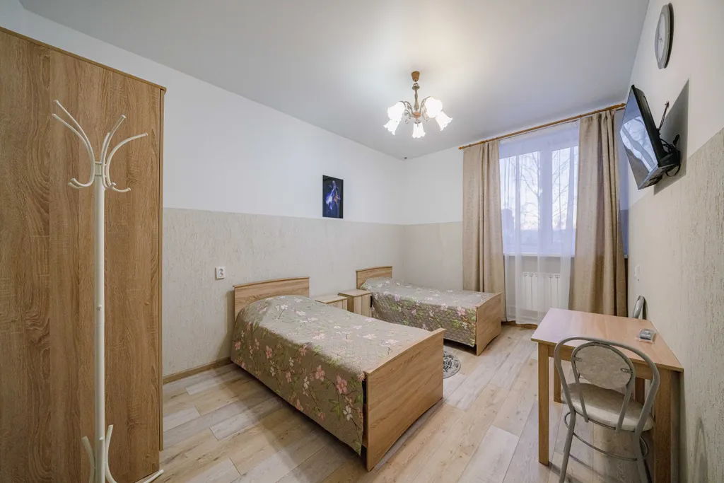 Квартира Комната — Екатеринбург