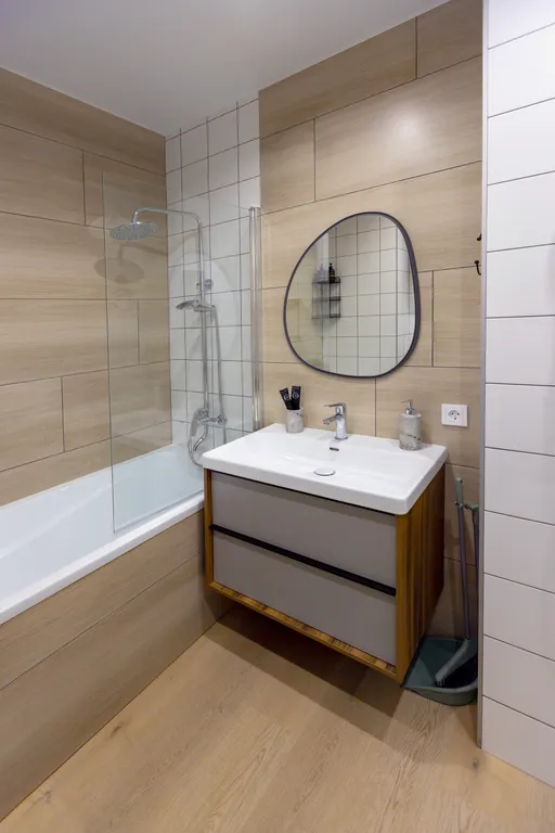 Апартаменты у Первого