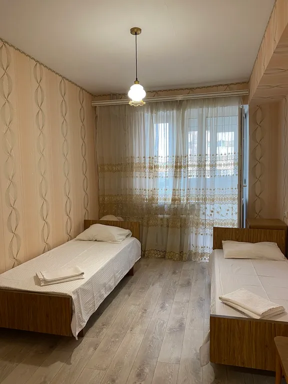 2-комнатная Квартира — аренда посуточно в Ессентуки