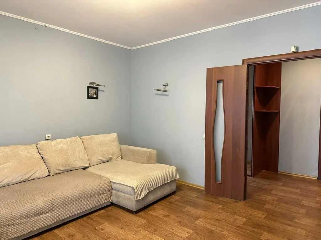 Двухкомнатная квартира у парка 400-летия