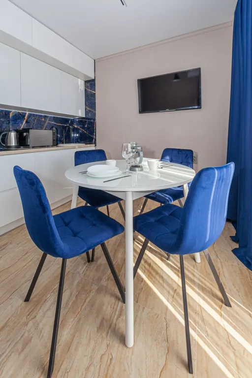 Квартира Квартира в центре с дизайнерским ремонтом и smartTV — Краснодар