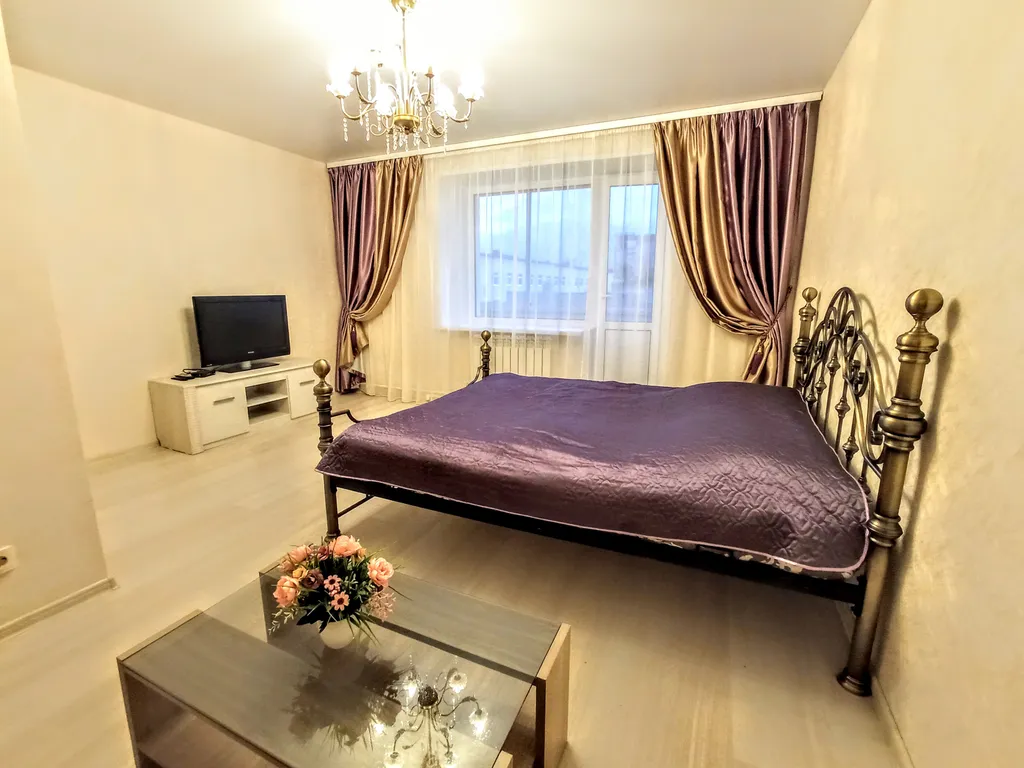 1-комнатная Квартира — аренда посуточно в Вологда