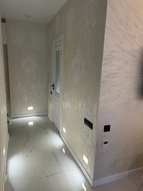 Центр, элитный жк западный луч