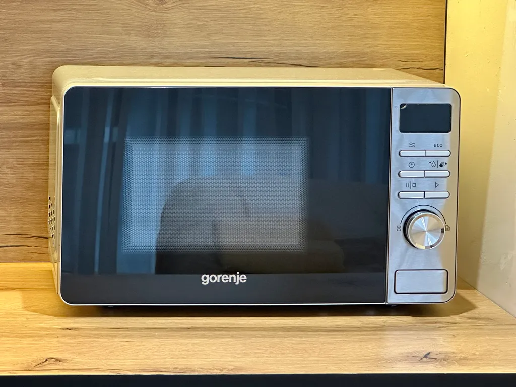 Стильная студия с видом на море и закаты