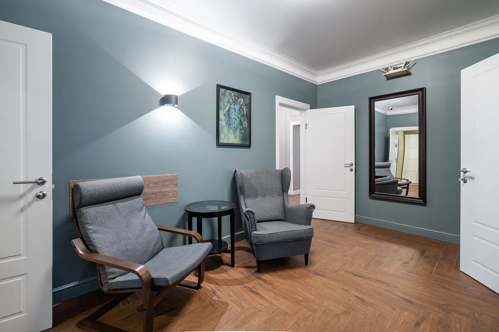 Коттедж 8-комнатный Дом — Голиково