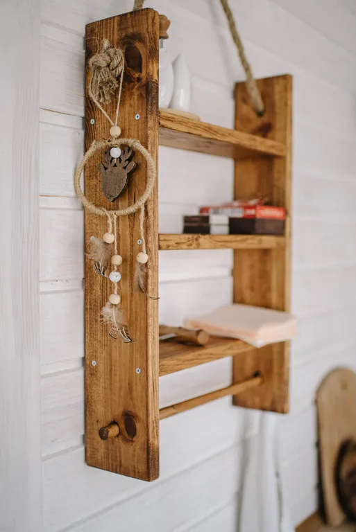 Коттедж Aмбаркаса Farm - дом для двоих и SPA-ванна — Калмань