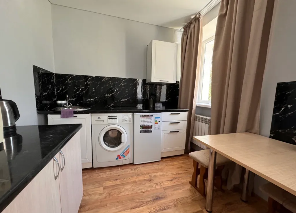 Квартира на Садовой 112 Стандарт