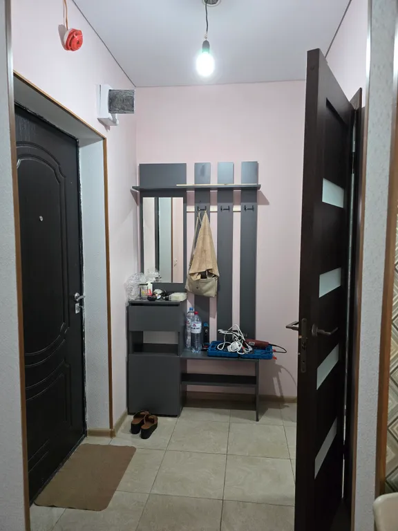 Квартира Квартира Студия у Красной площади — Анапа