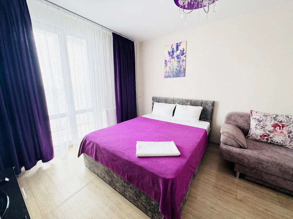 Уют Прованса по М4