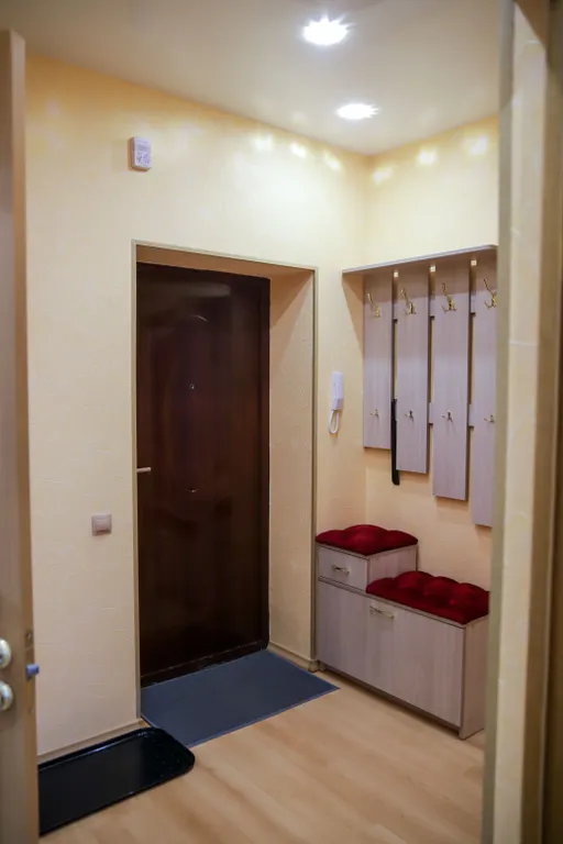 Апартаменты на море